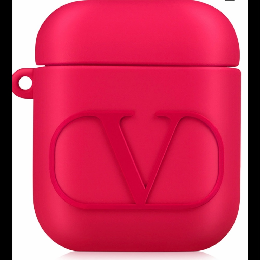 VALENTINO EARPOD CASE